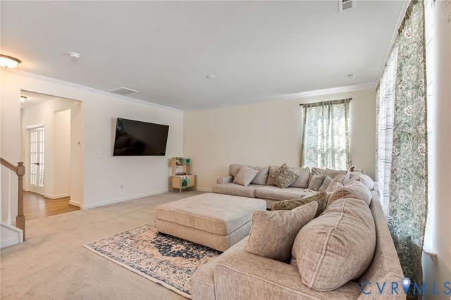 10702 Skippers St, Glen Allen, VA 23059