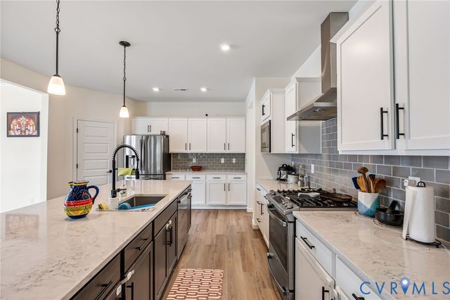 10702 Skippers St, Glen Allen, VA 23059