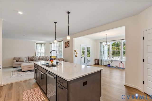 10702 Skippers St, Glen Allen, VA 23059