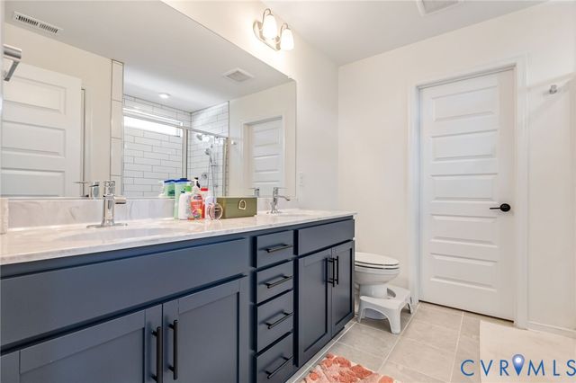 10702 Skippers St, Glen Allen, VA 23059