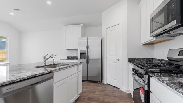 6307 Orchid Crest Lane, Rosenberg, TX 77469