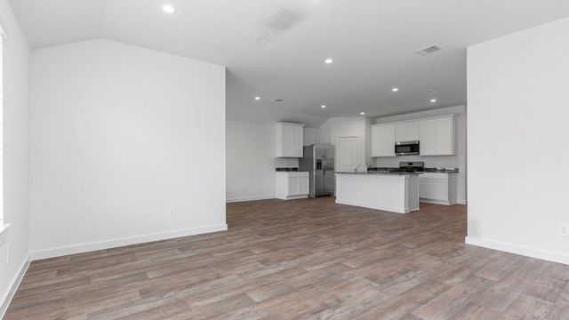 6307 Orchid Crest Lane, Rosenberg, TX 77469