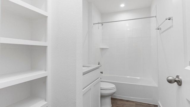 6307 Orchid Crest Lane, Rosenberg, TX 77469