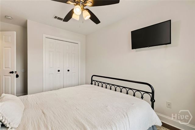 322 Laurel Oak Lane, Savannah, GA 31404