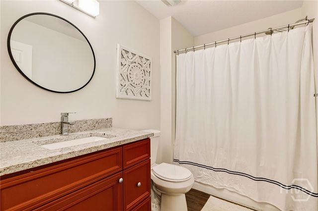 322 Laurel Oak Lane, Savannah, GA 31404