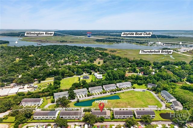 322 Laurel Oak Lane, Savannah, GA 31404