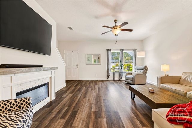 322 Laurel Oak Lane, Savannah, GA 31404