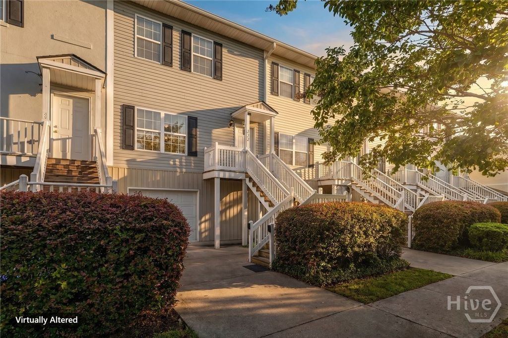 322 Laurel Oak Lane, Savannah, GA 31404