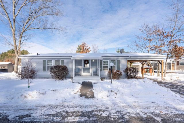 73 River Ledge Drive, Goffstown, NH 03045