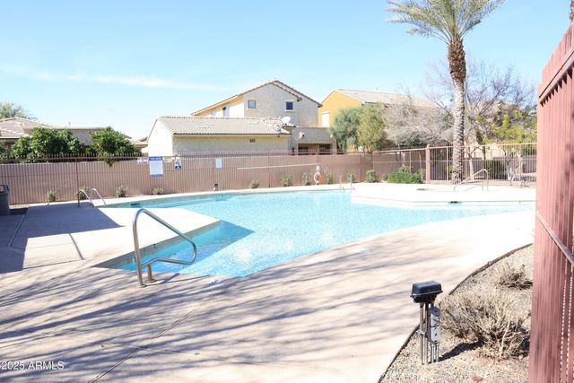 7265 W Glenn Drive, Glendale, AZ 85303
