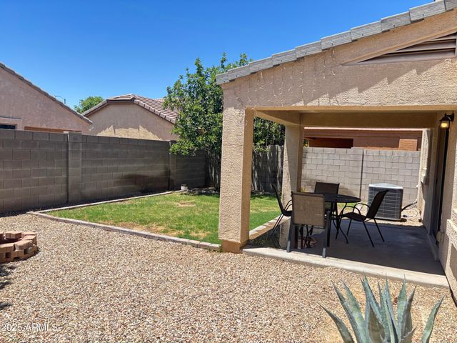 7265 W Glenn Drive, Glendale, AZ 85303
