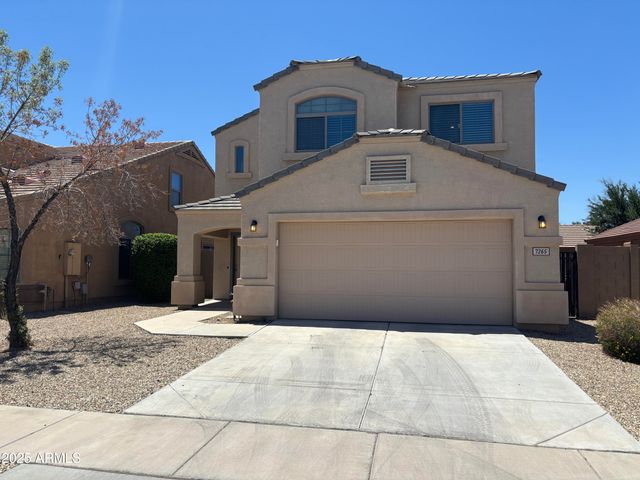 7265 W Glenn Drive, Glendale, AZ 85303