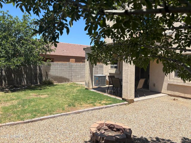 7265 W Glenn Drive, Glendale, AZ 85303