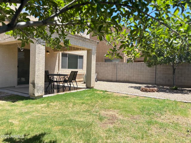 7265 W Glenn Drive, Glendale, AZ 85303