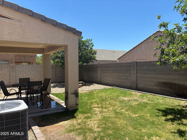 7265 W Glenn Drive, Glendale, AZ 85303