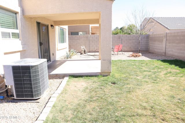 7265 W Glenn Drive, Glendale, AZ 85303