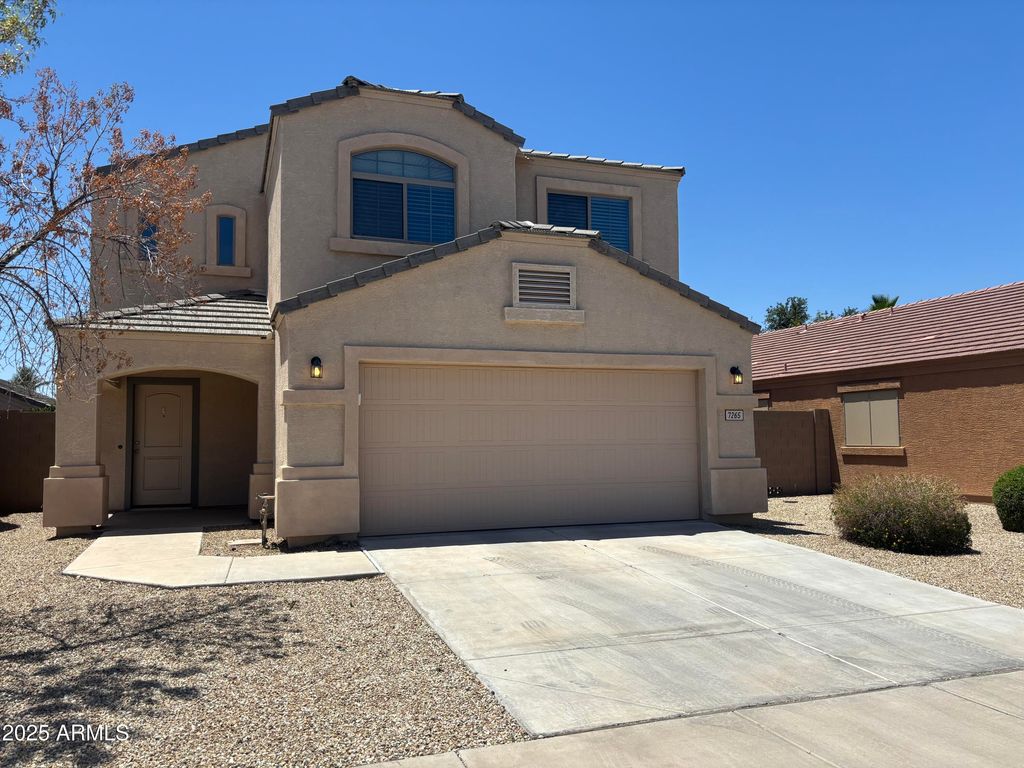 7265 W Glenn Drive, Glendale, AZ 85303