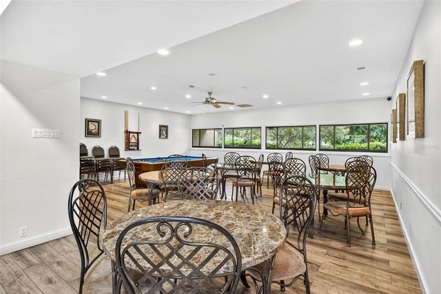900 COVE CAY DRIVE 6E, Clearwater, FL 33760