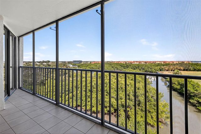 900 COVE CAY DRIVE 6E, Clearwater, FL 33760