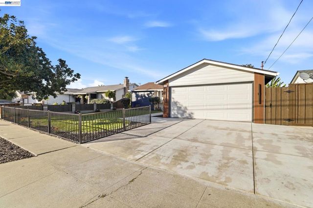 35926 Newark Blvd, Newark, CA 94560