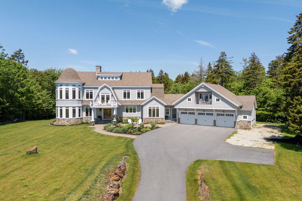 4 Cole Farm Drive, Scarborough, ME 04074 — photo 3