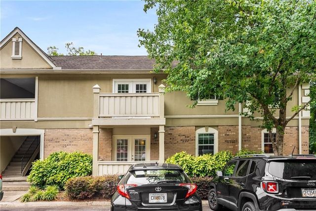 6900 Roswell Road Q26, Atlanta, GA 30328