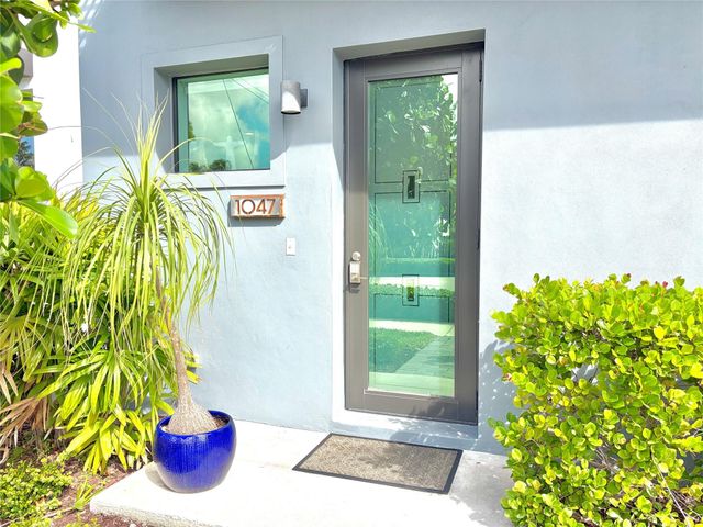 1047 NE 34th Court 1047, Fort Lauderdale, FL 33334