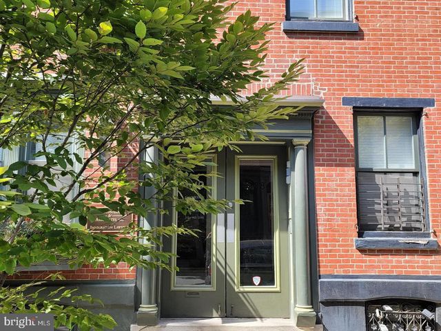 338 S 16TH ST #6, Philadelphia, PA 19102