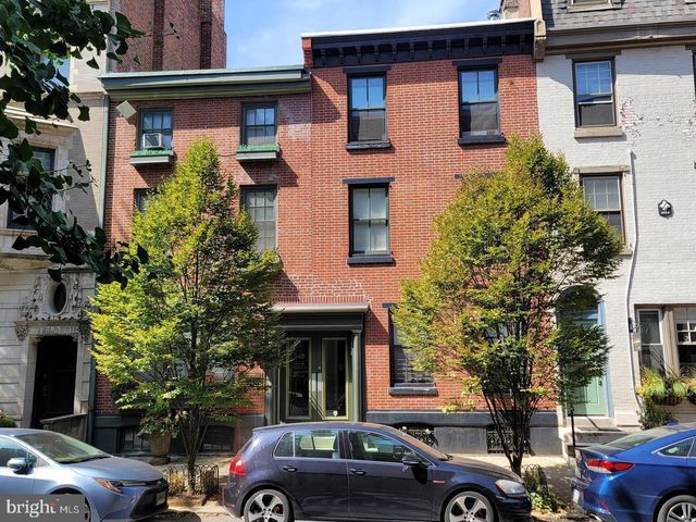 338 S 16TH ST #6, Philadelphia, PA 19102