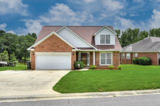 4418 Peregrine Place, Martinez, GA 30907
