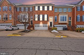 2804 WAKEWATER WAY, Woodbridge, VA 22191