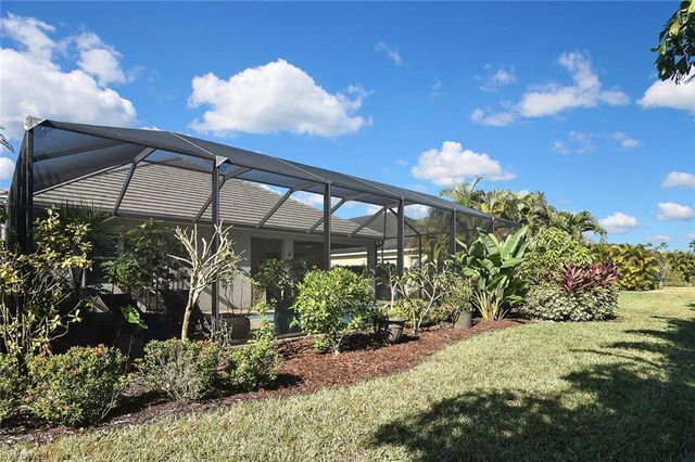 13586 Starwood LN, Fort Myers, FL 33912