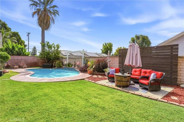 1710 Russell Street, La Habra, CA 90631