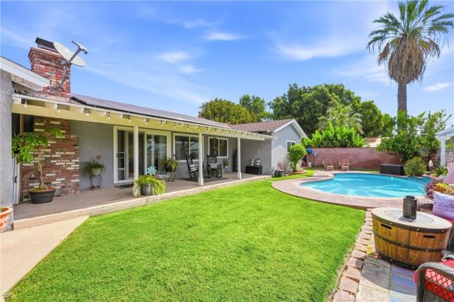 1710 Russell Street, La Habra, CA 90631