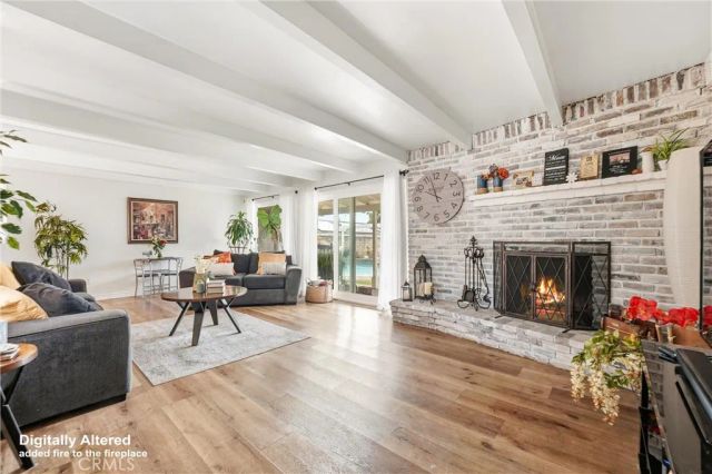 1710 Russell Street, La Habra, CA 90631