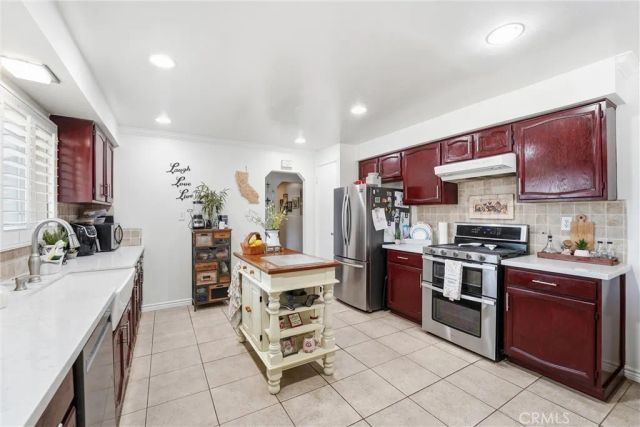 1710 Russell Street, La Habra, CA 90631