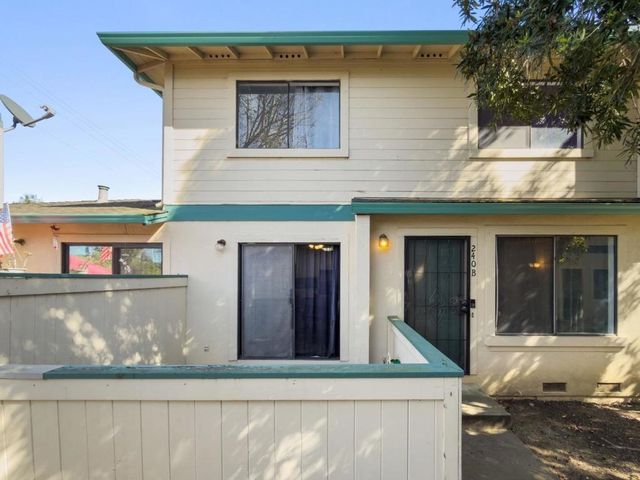 240 Green Meadow Drive B, Watsonville, CA 95076