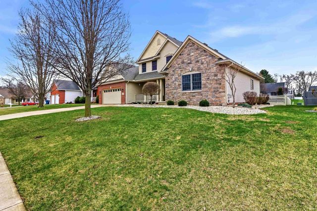 1050 Long Branch Court, Gas City, IN 46933