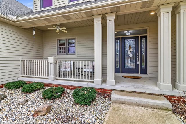 1050 Long Branch Court, Gas City, IN 46933