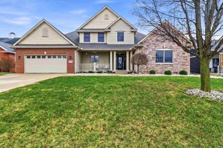 1050 Long Branch Court, Gas City, IN 46933