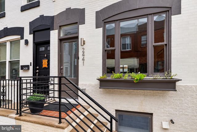 2441 S CLARION ST, Philadelphia, PA 19148