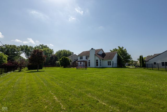 3610 Homestead Place, Plainfield, IN 46168