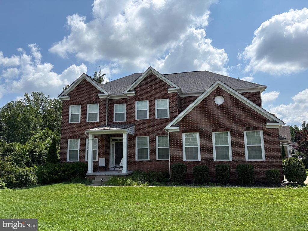 9705 MANOR OAKS VW, Upper Marlboro, MD 20772