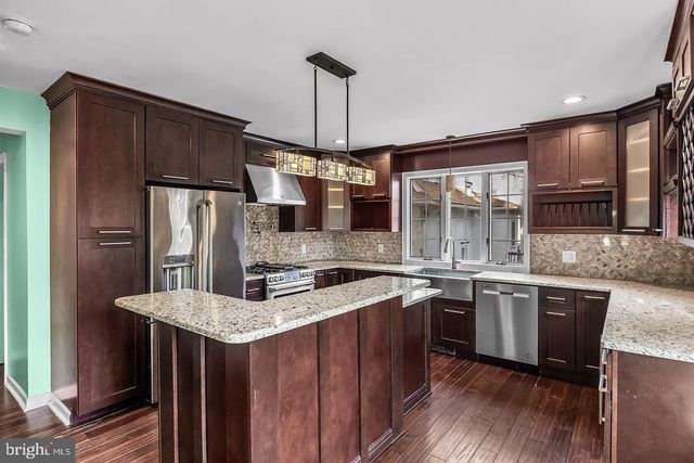 6750 HARVEY AVE, Pennsauken, NJ 08109