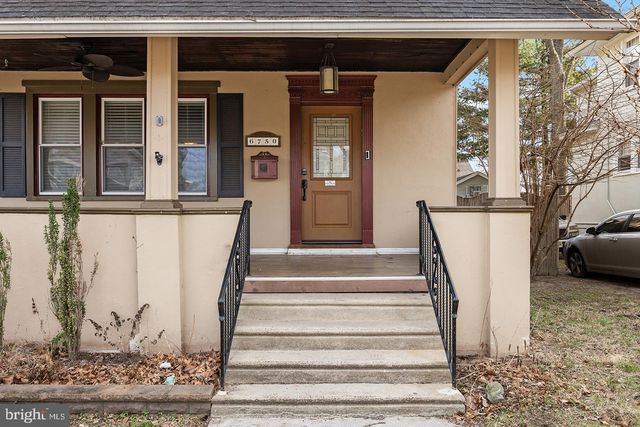 6750 HARVEY AVE, Pennsauken, NJ 08109