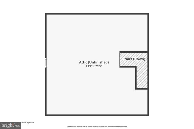 6750 HARVEY AVE, Pennsauken, NJ 08109