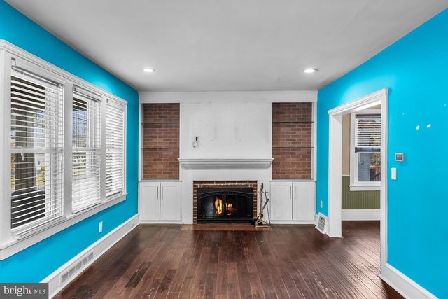 6750 HARVEY AVE, Pennsauken, NJ 08109