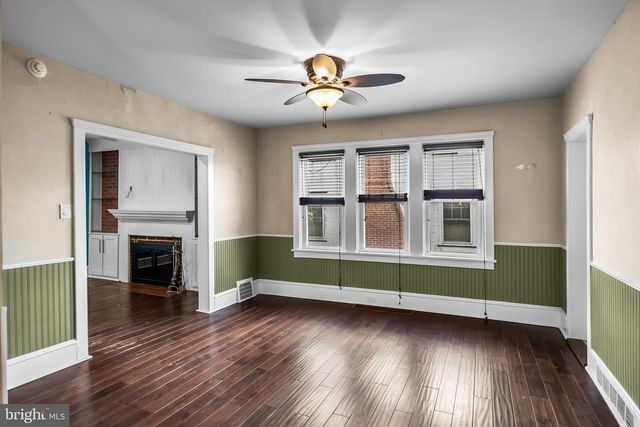 6750 HARVEY AVE, Pennsauken, NJ 08109