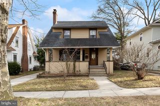 6750 HARVEY AVE, Pennsauken, NJ 08109