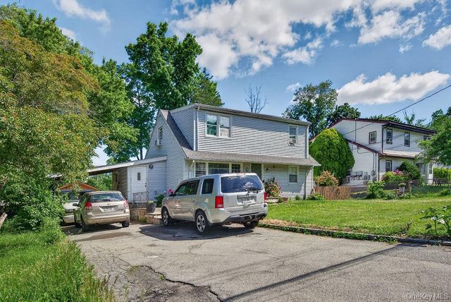 27 Tomahawk Drive, White Plains, NY 10603